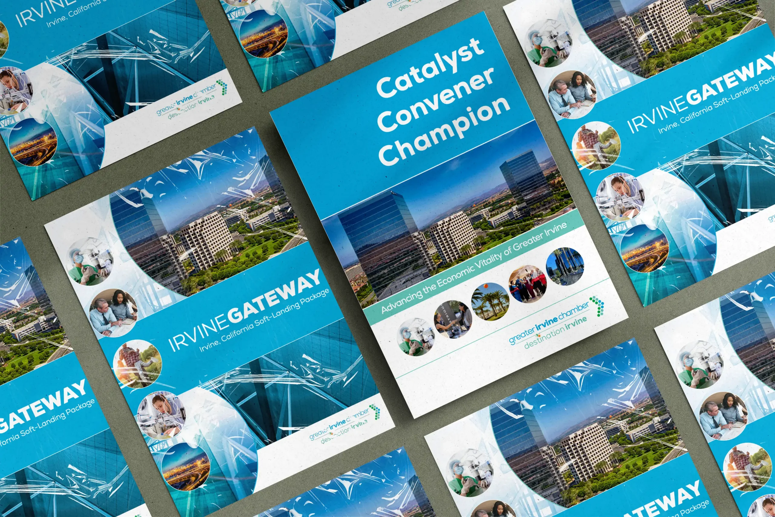Business Resources - Greater Irvine Chamber of Commerce