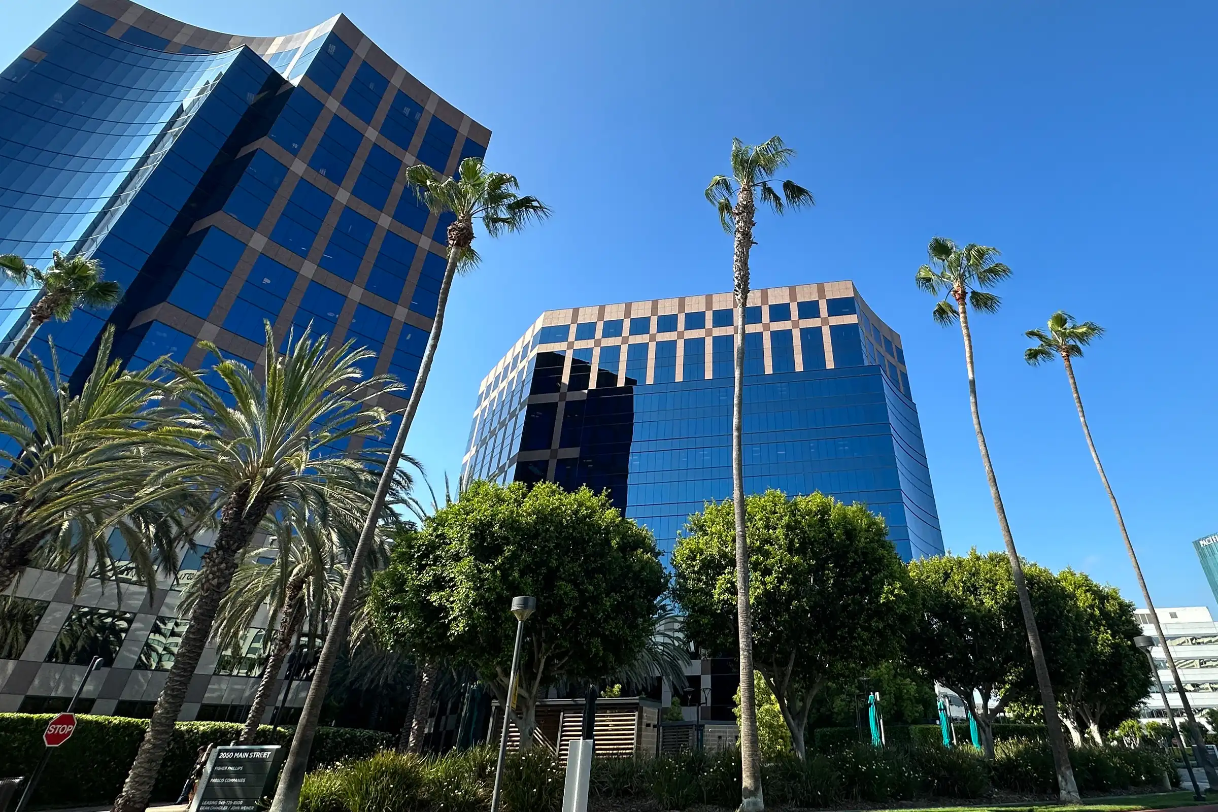 Greater Irvine Chamber Banner 09