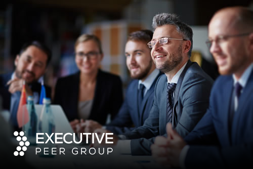 Greater Irvine Chamber Launches Executive Peer Group V2