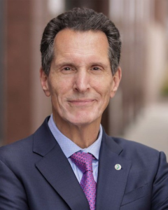 Dave Coffaro, Interim President & CEO, Greater Irvine Chamber