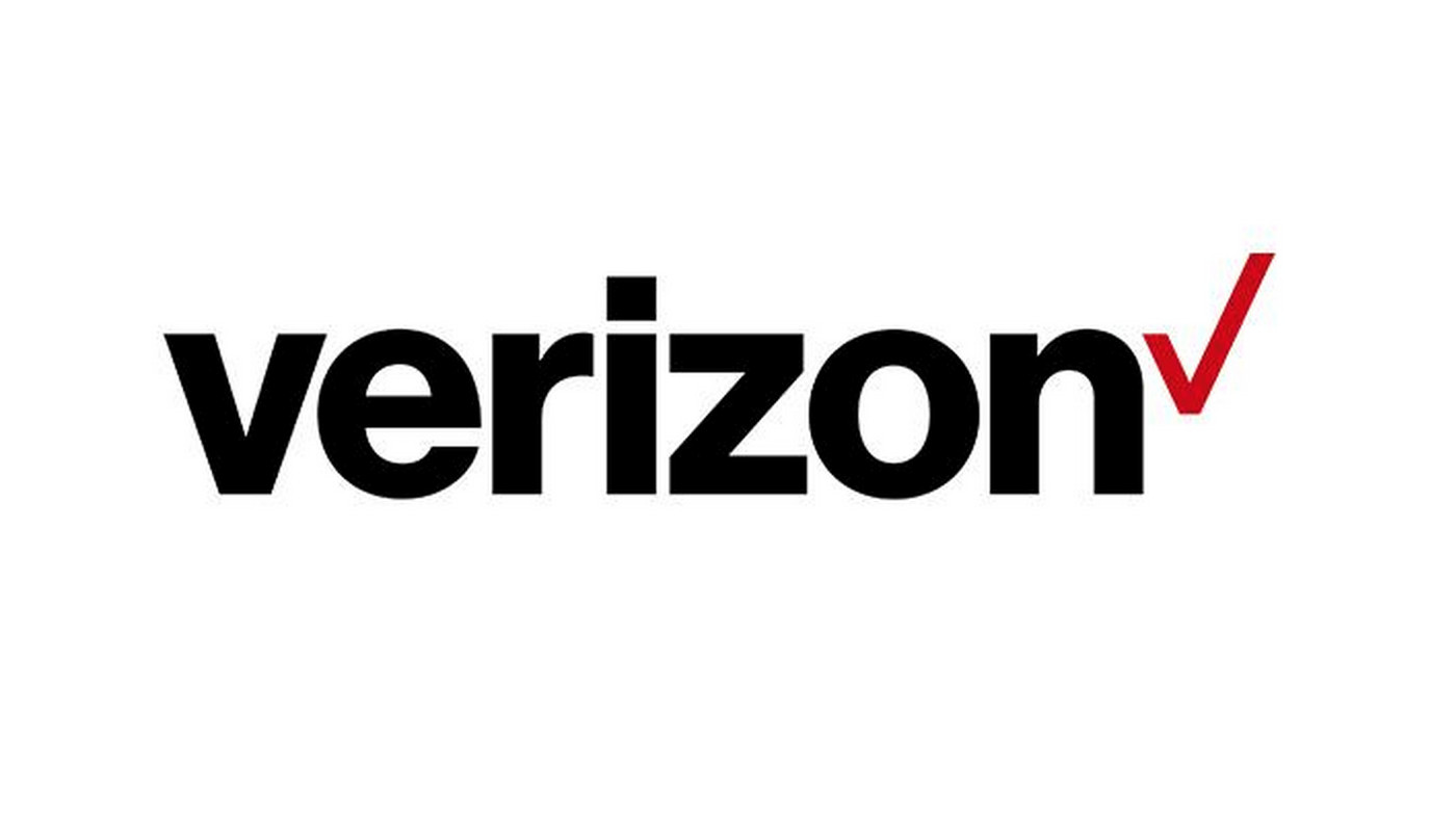 Verizon News Logo