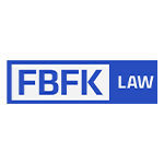 FBFK Law Logo