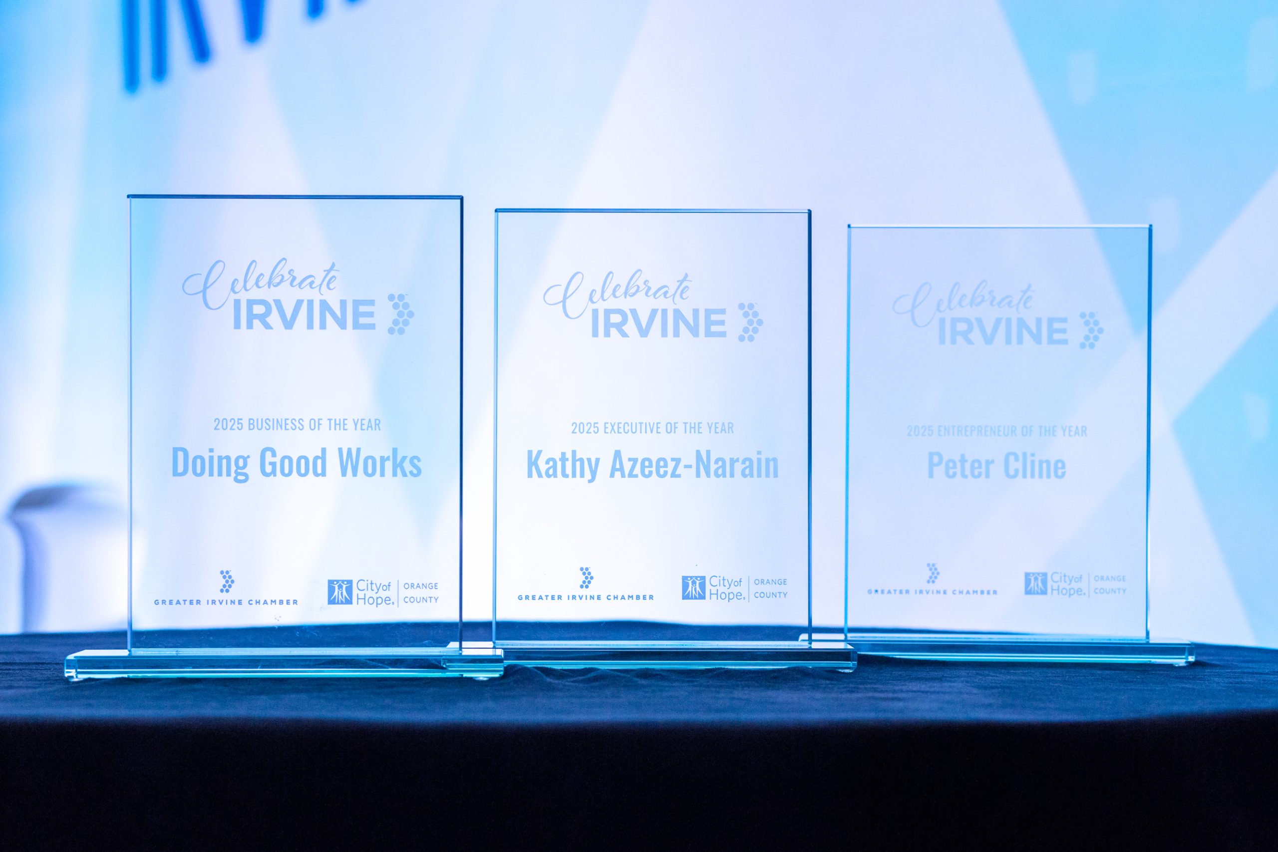 Celebrate Irvine 2025 event
