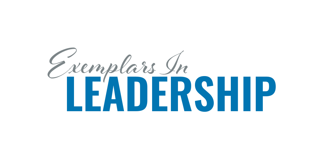 Examplars In Leadership