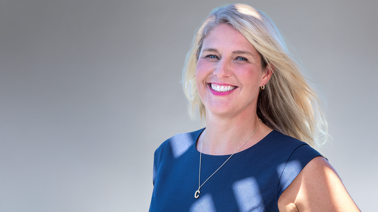 Kristine Collins 16x9