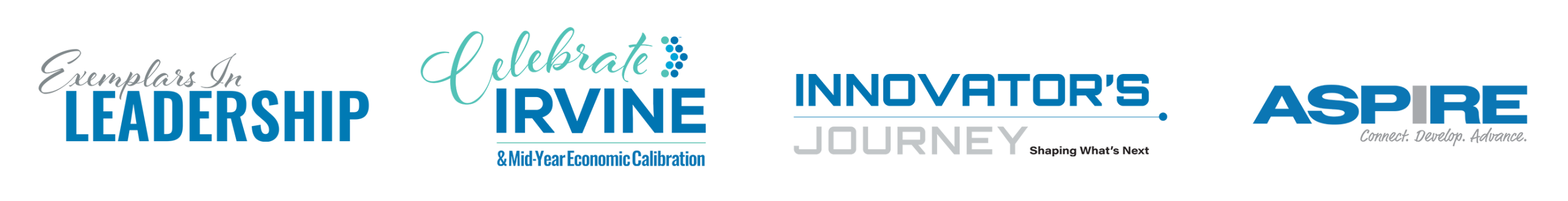 2026 Signature Events