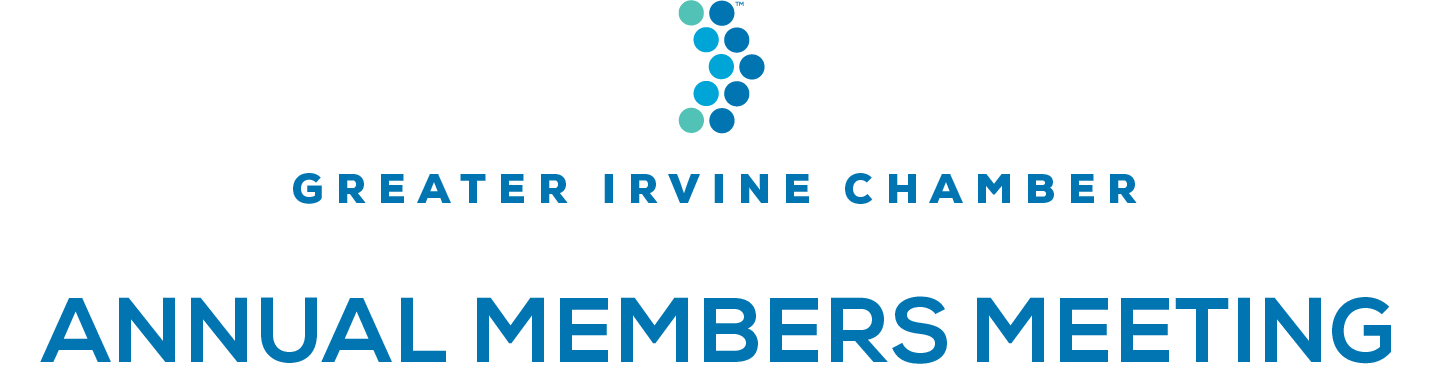 Annual Member Meeting logo