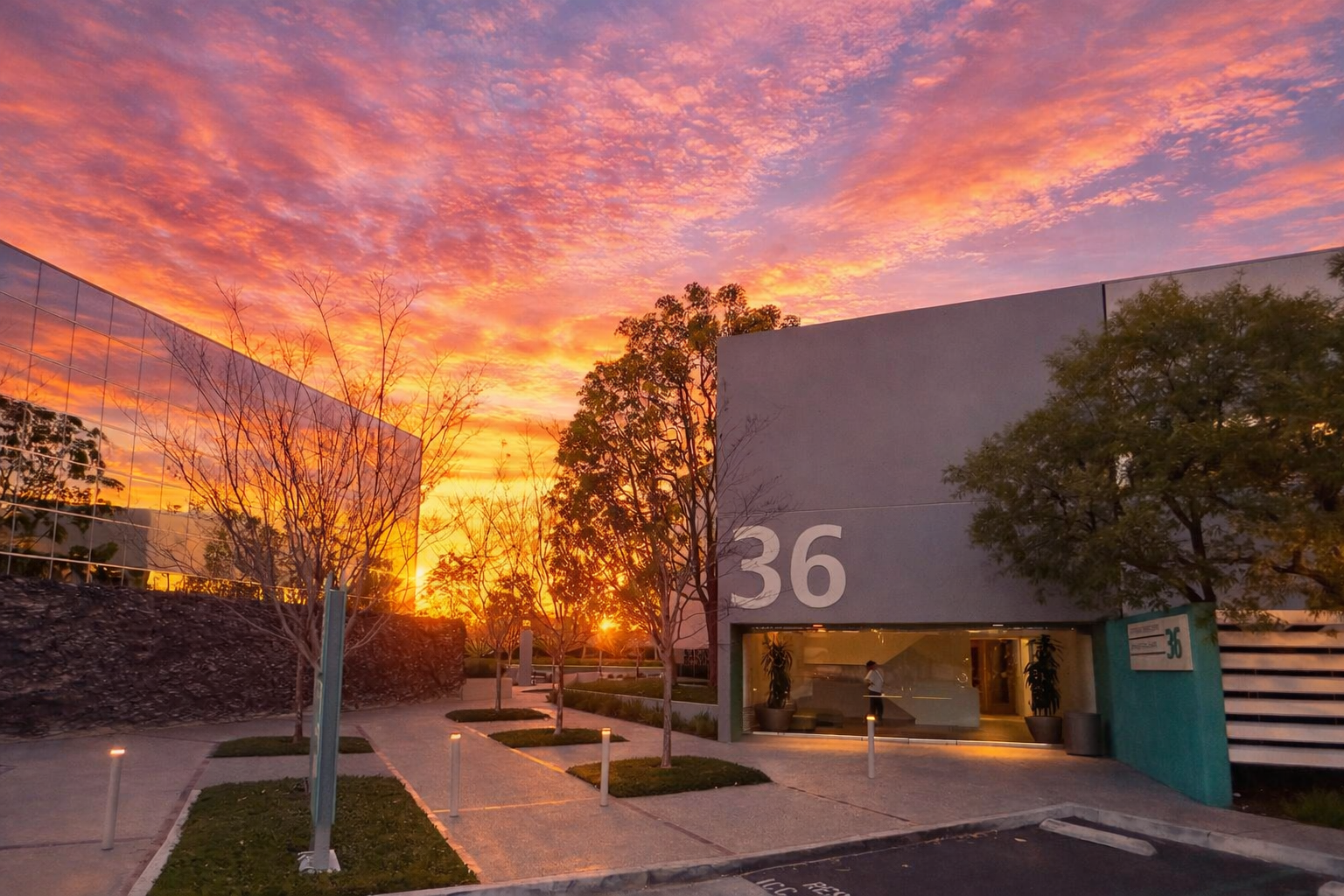Good Morning Irvine