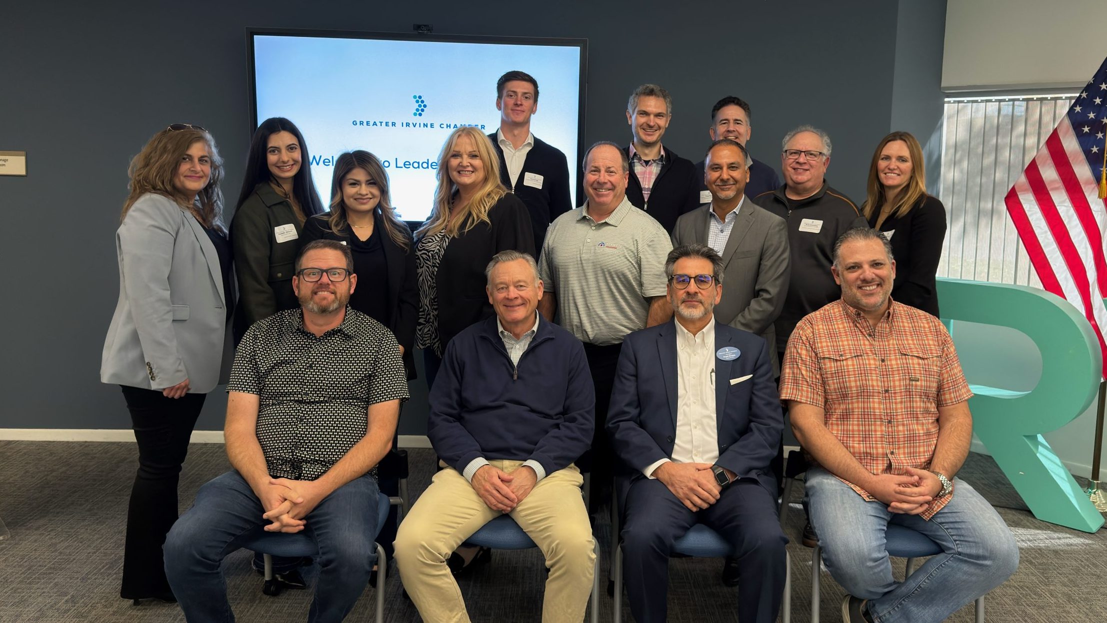 2026 Leads Groups Leadership