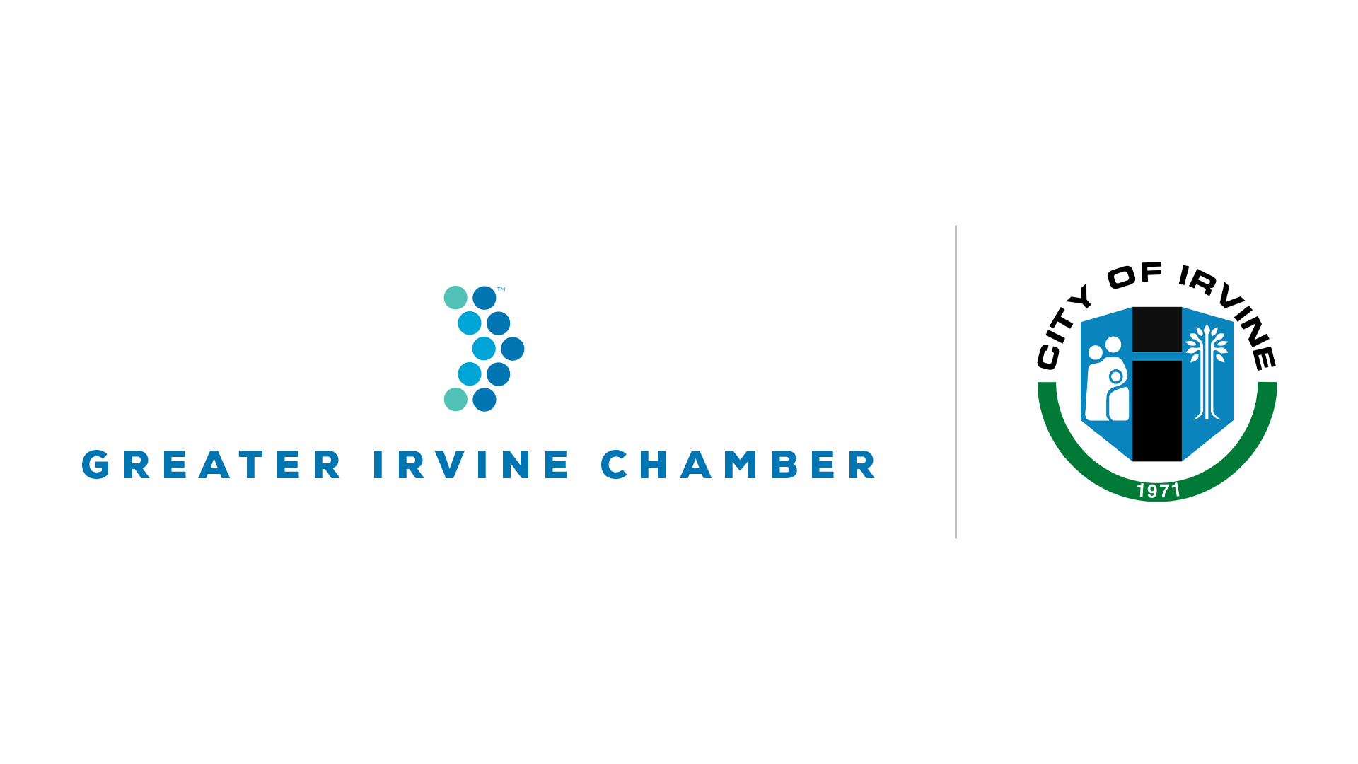 Chamber City of Irvine