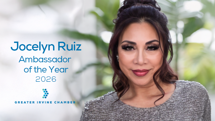 Jocelyn Ruiz AoY 2026