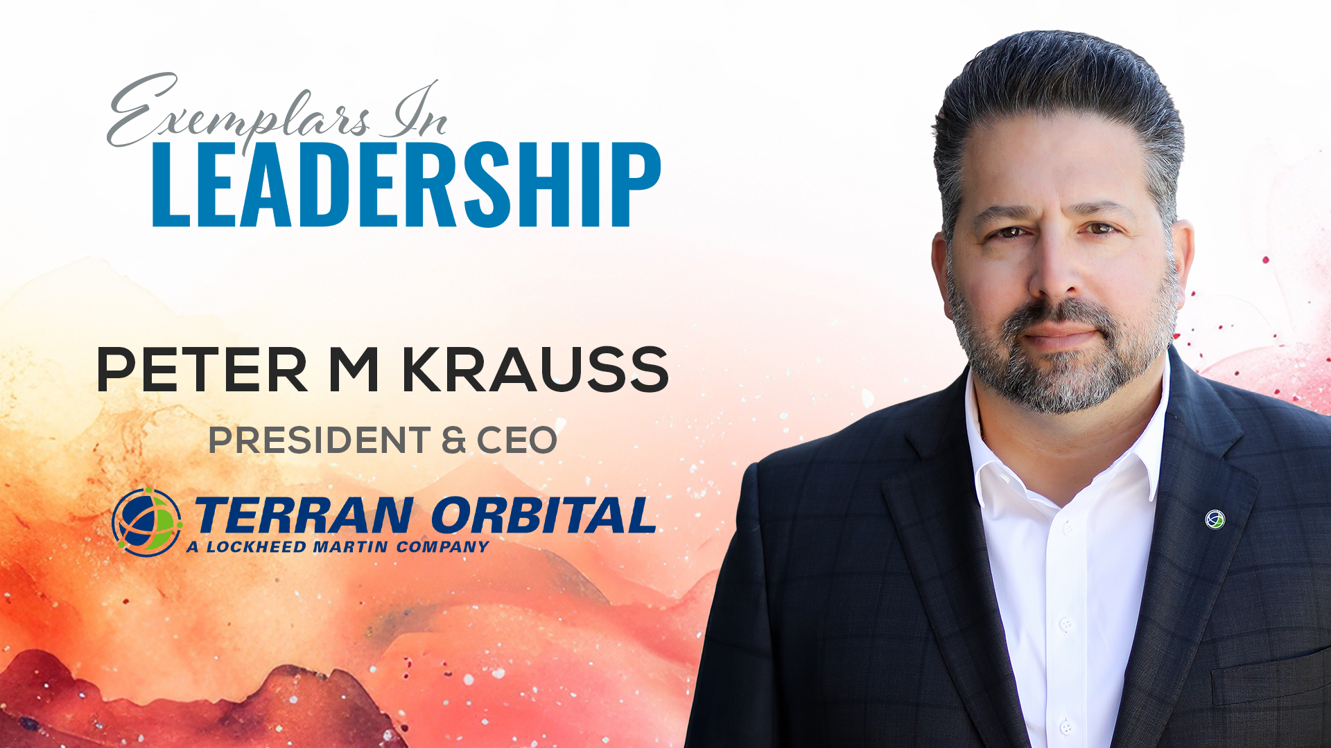 Peter M Krauss EIL 2026