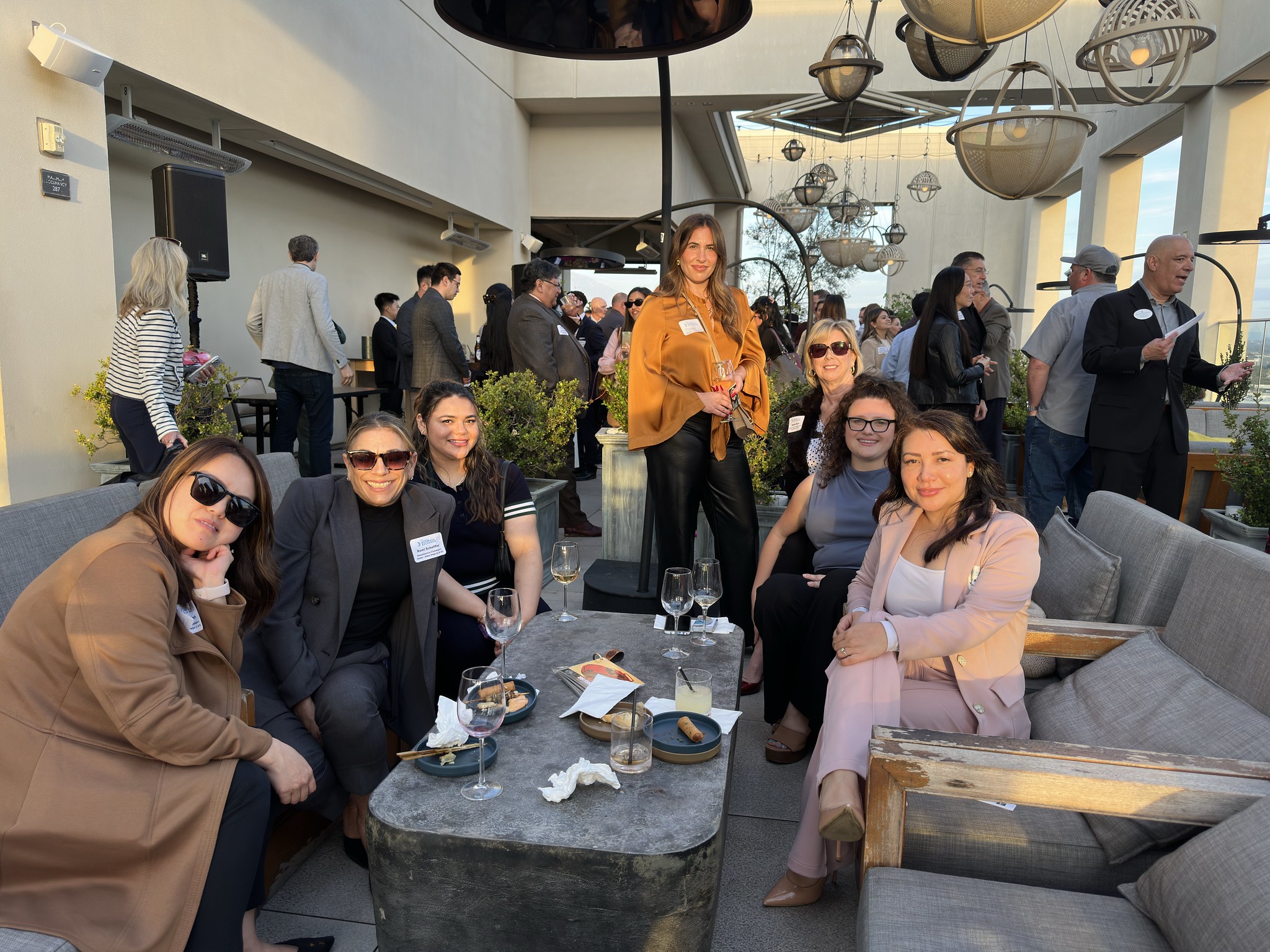 Business Networking