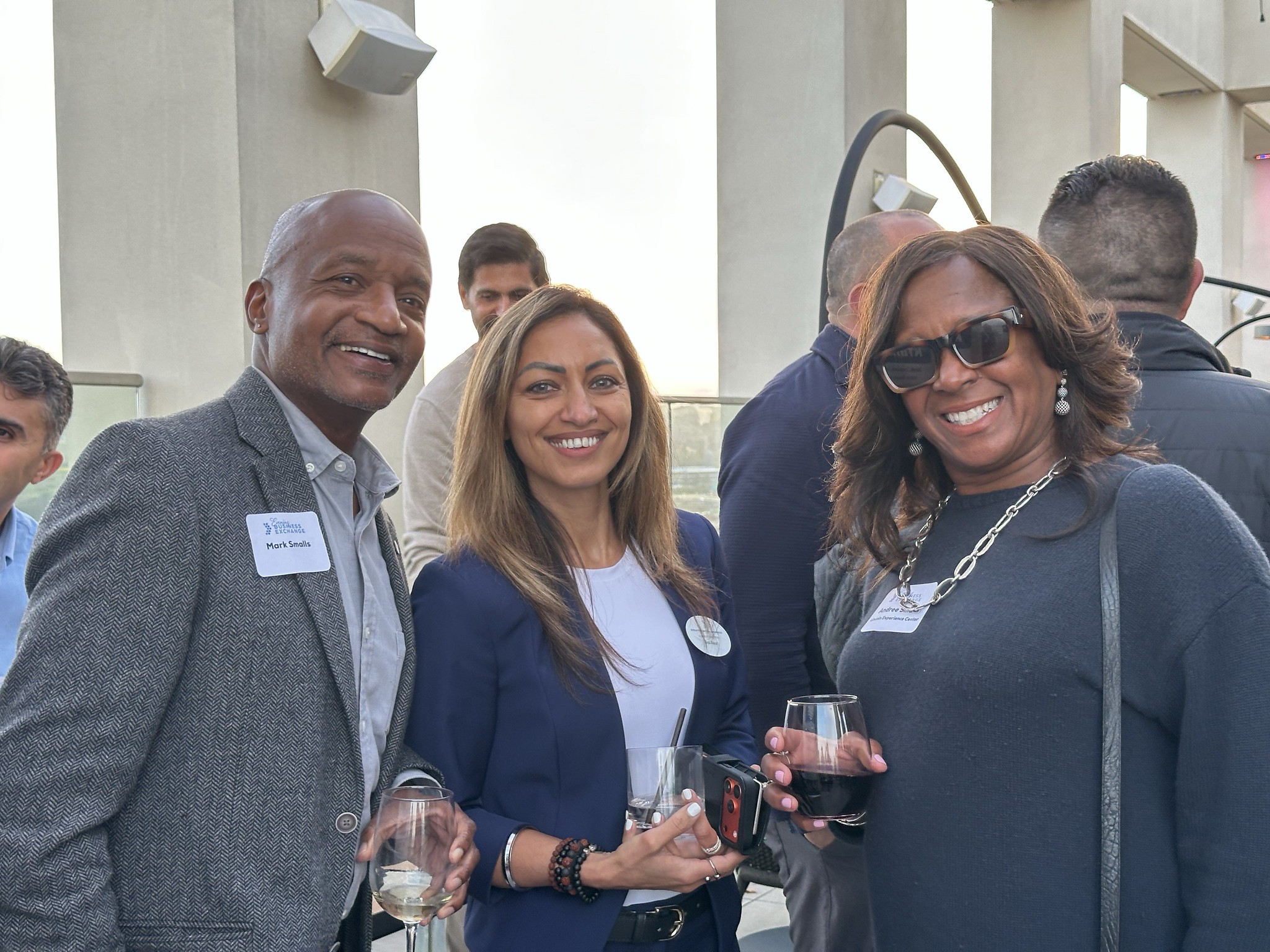 Networking Event