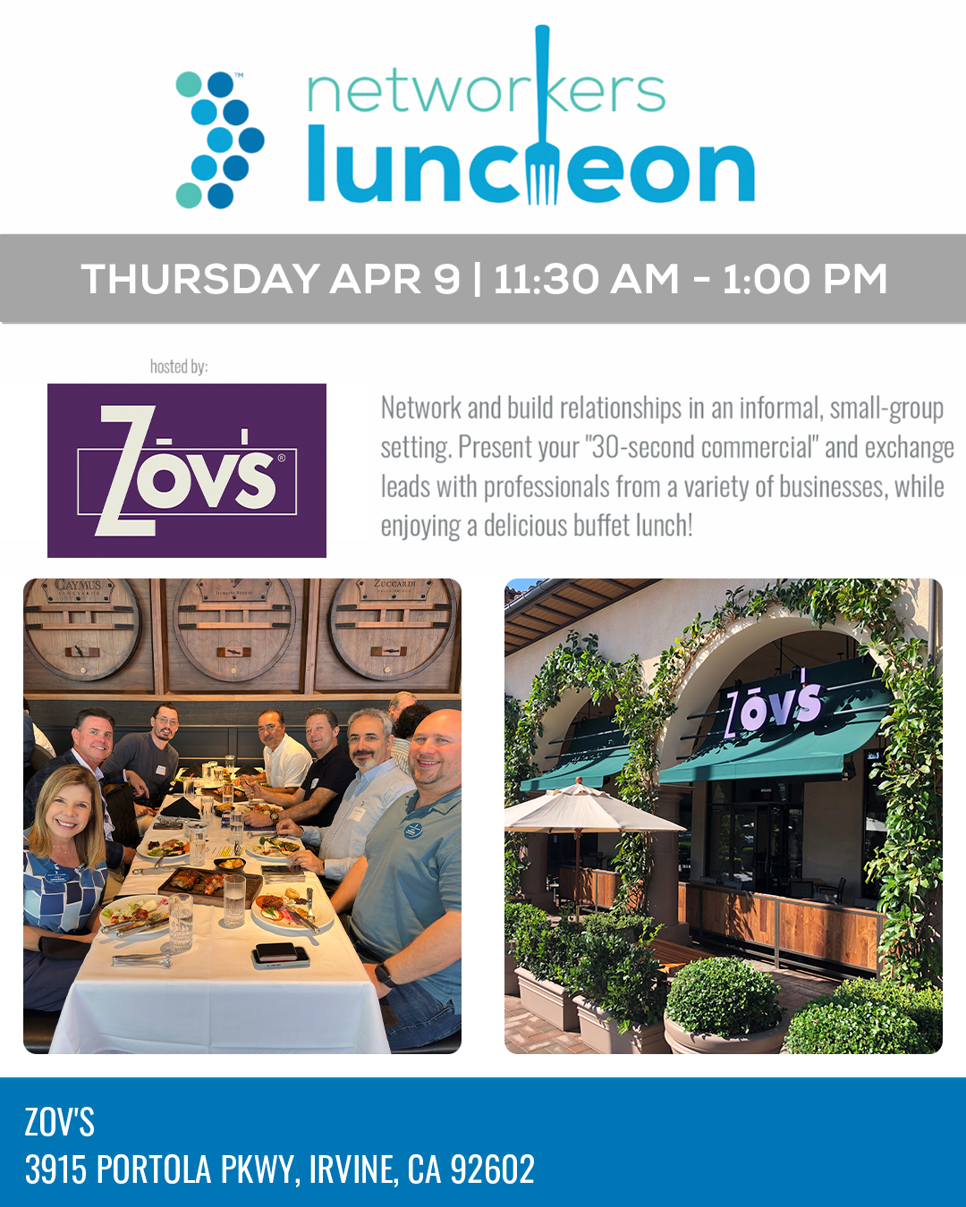 NL Social Media App April 2026