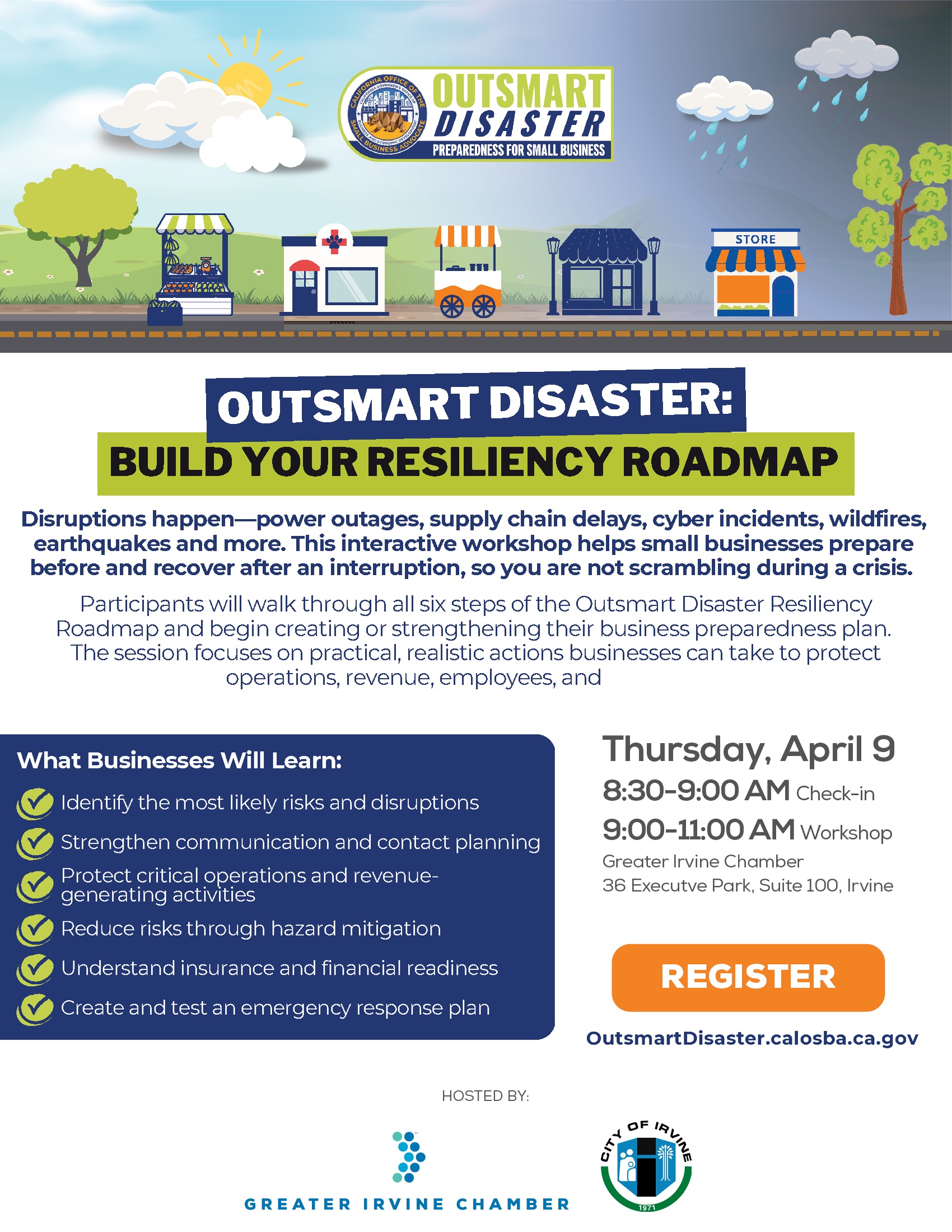 OSD Curriculum flyer v2