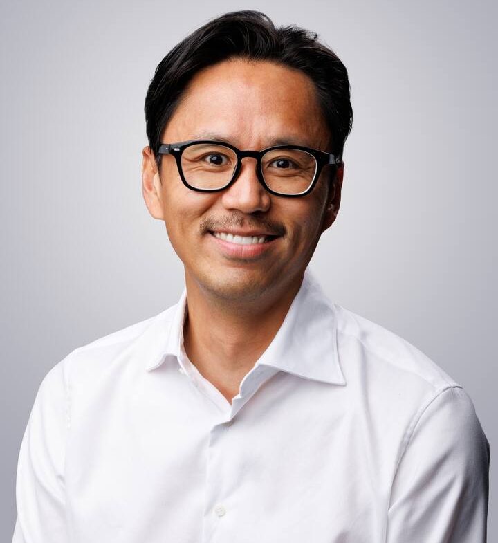 Ryan Chen