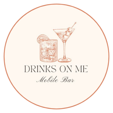DrinksOnMeBar logo