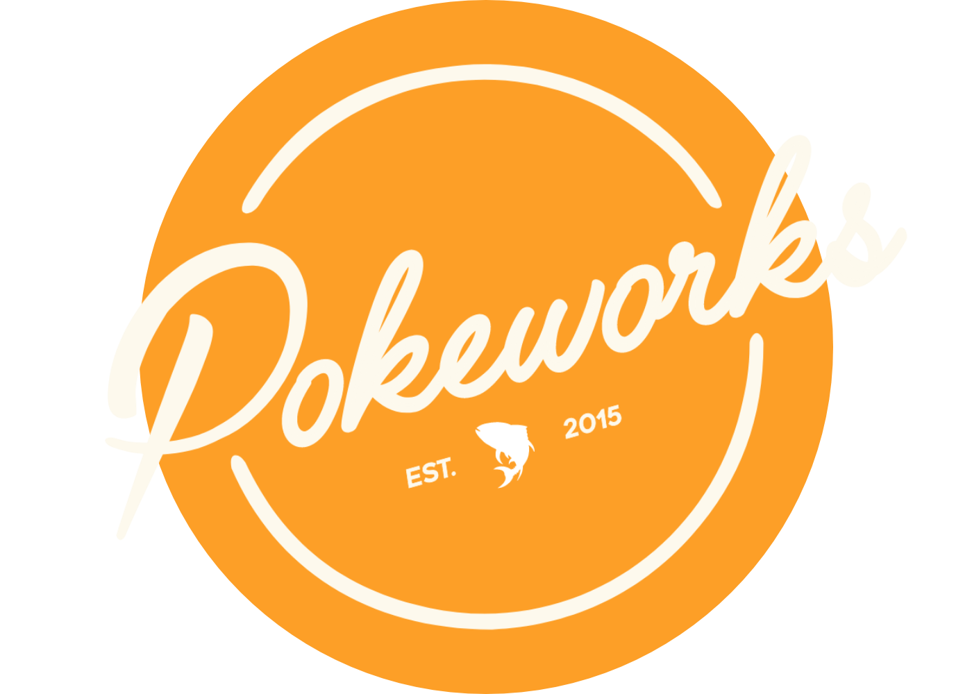 Pokeworks logo