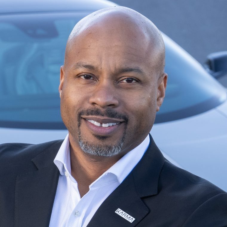 Marques McCammon