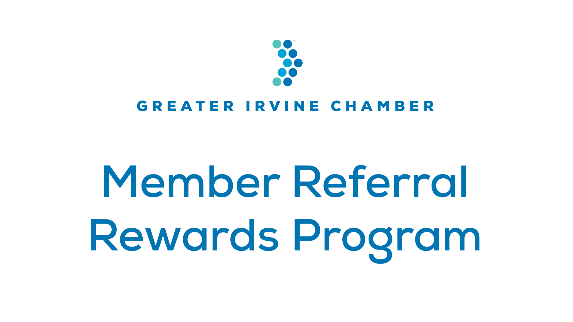 Referral Rewards Program