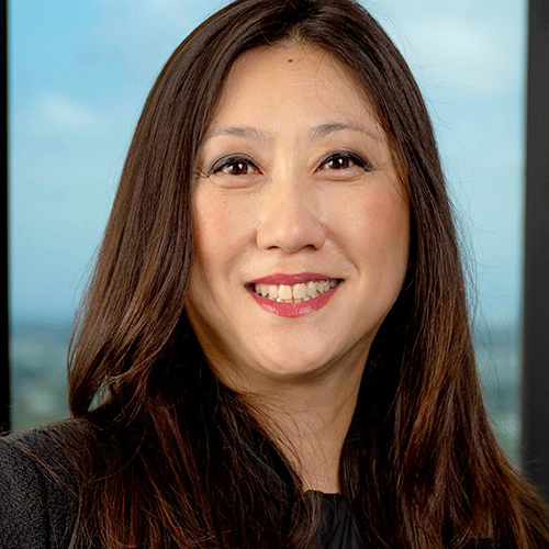 Sarah Liang
