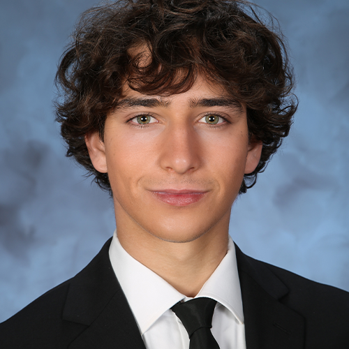 Ryan Honary