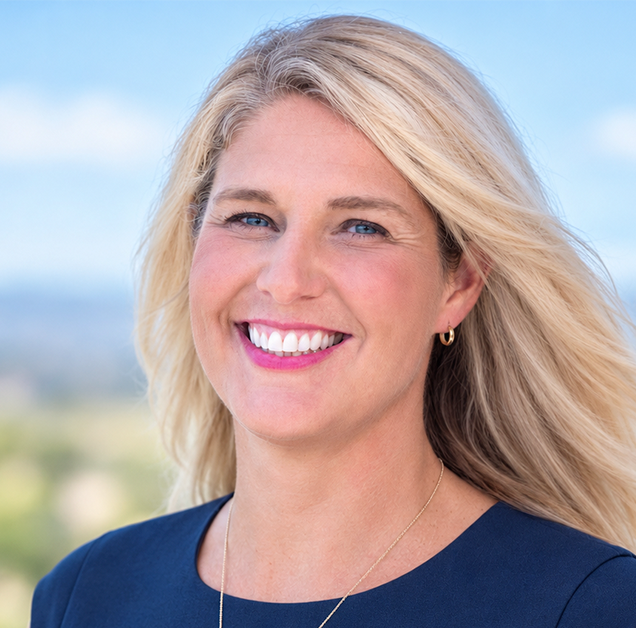 Kristine “Krissy” Collins