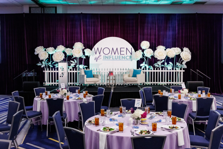 2023 Women of Influence