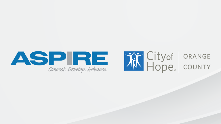 ASPIRE City of Hope