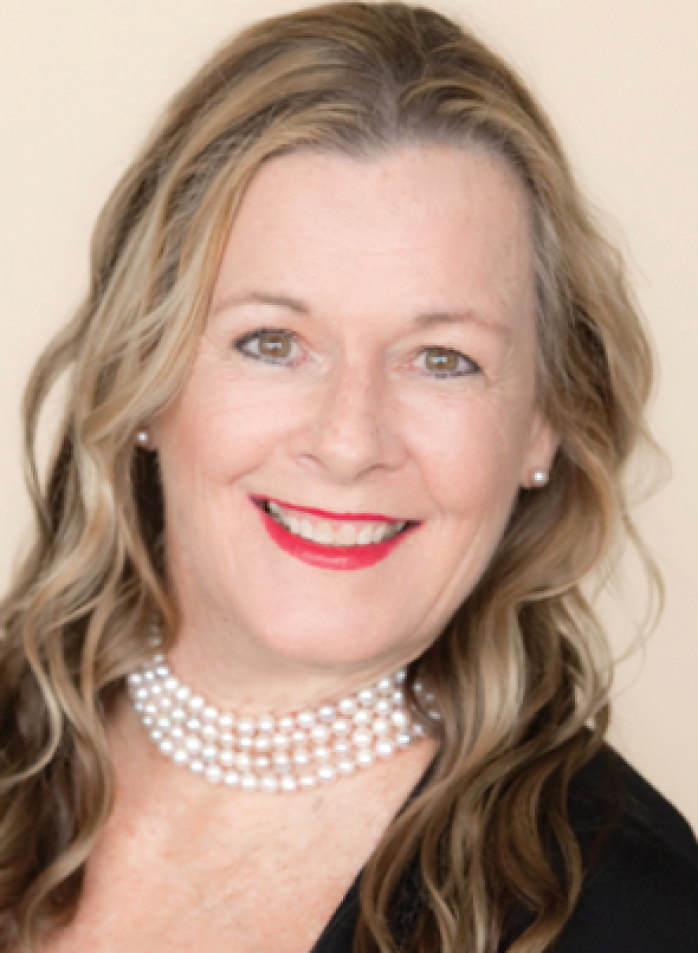 Deborah L. Harrington