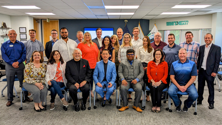 Leads Group Leadership 2023-2024