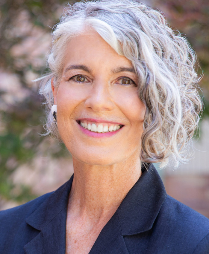 Collette Creppell