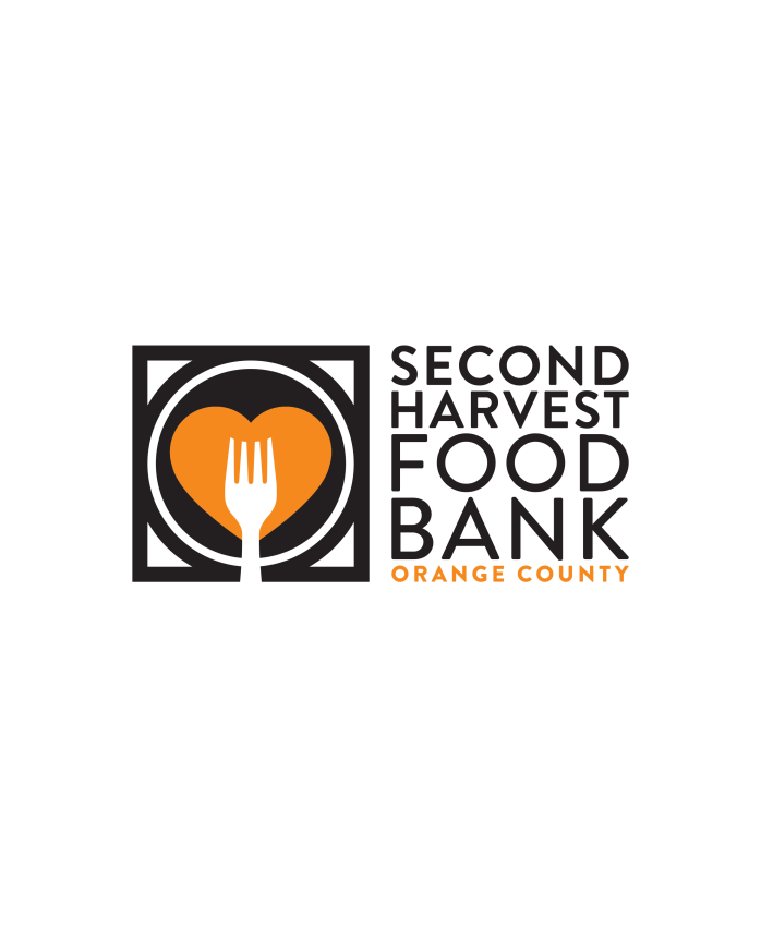 Second Harverst Food Bank Orange County