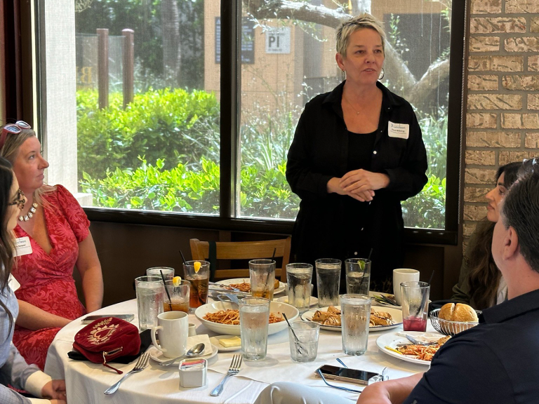 Networkers Luncheon 16x9