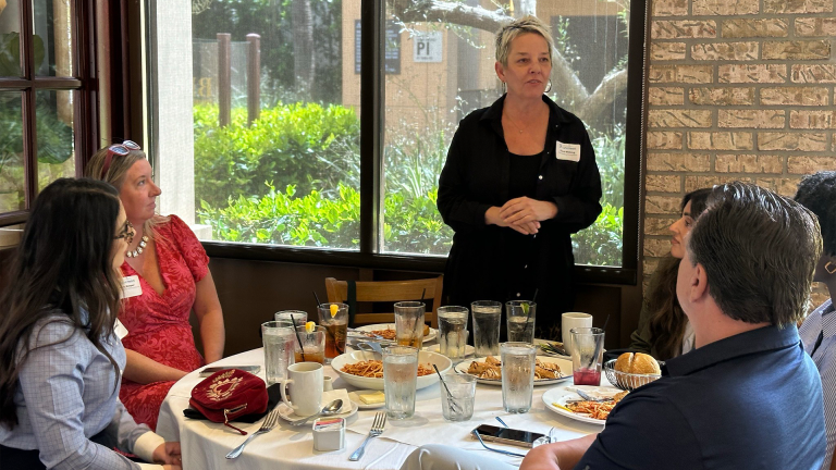 Networkers Luncheon 16x9