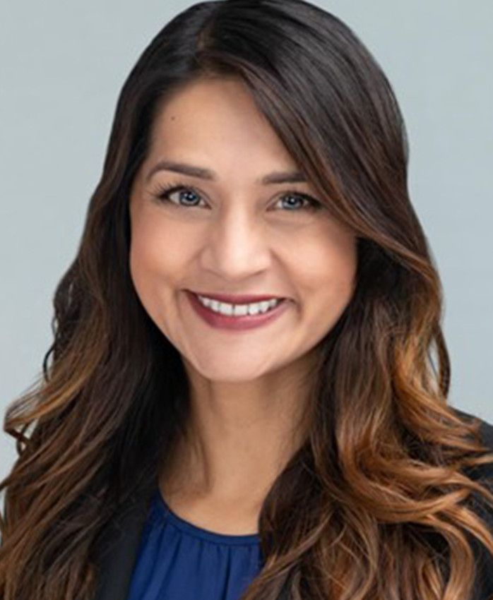Sona Shah - crop