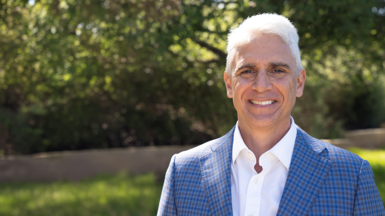 Errol Arkilic Innovator's Journey