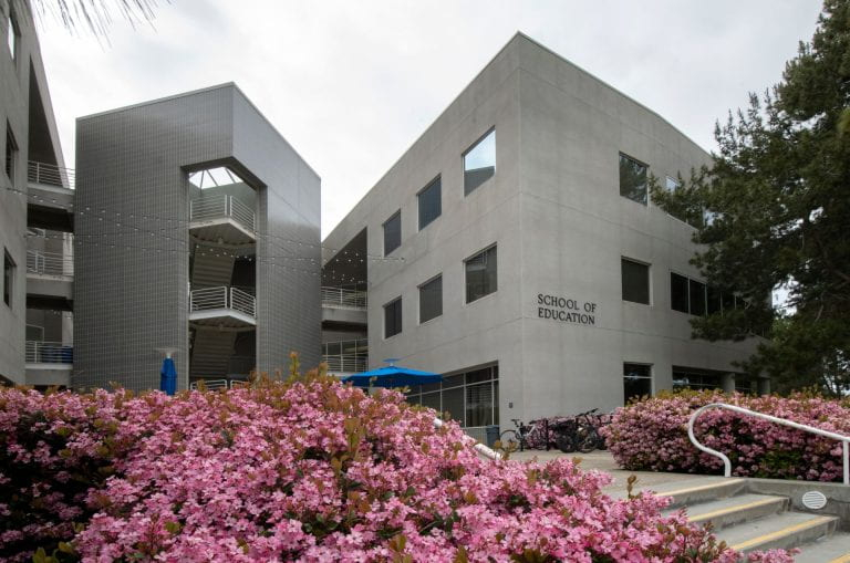 UC Irvine’s graduate programs shine in U.S. News & World Report rankings