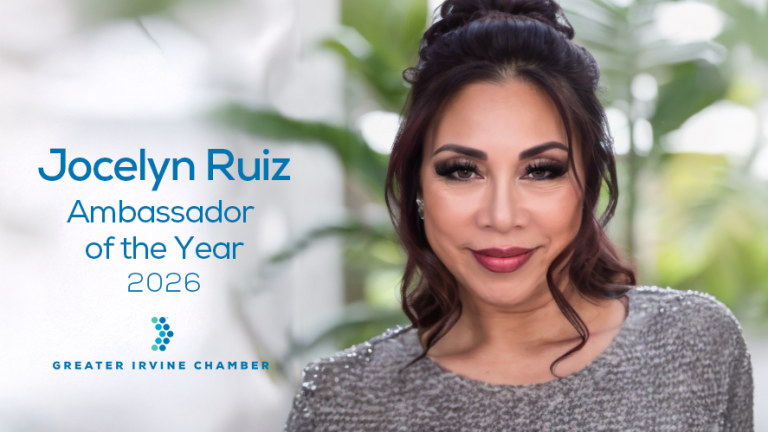 Jocelyn Ruiz AoY 2026