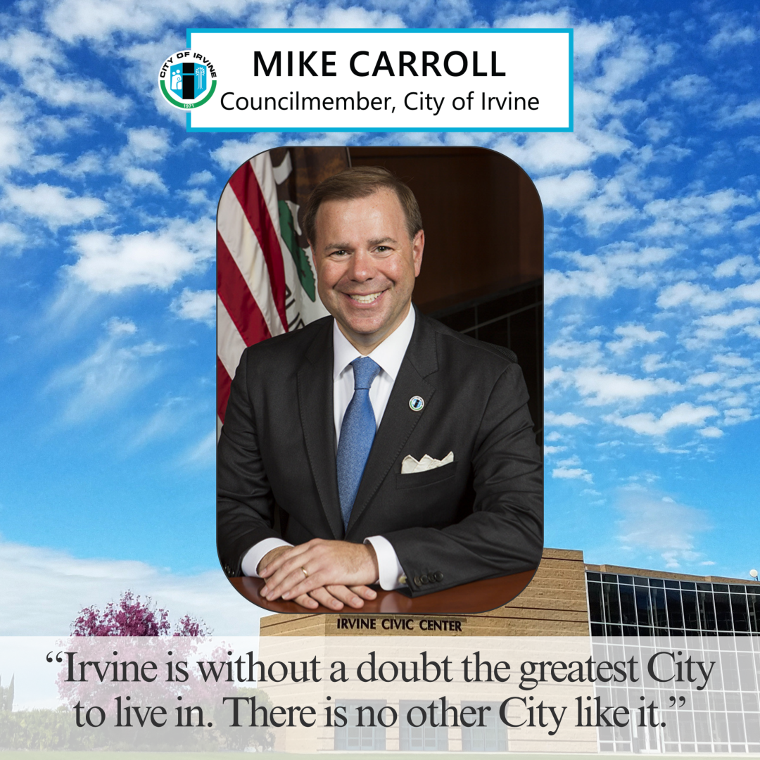 Mike Carroll