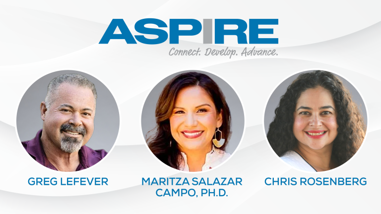 ASPIRE 2025 Slide-LeFever Campo Rosenberg V2