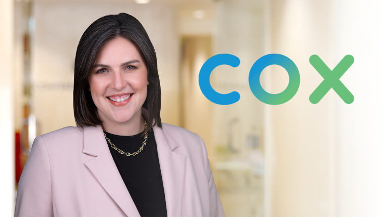 Jennifer Bullard - Cox Communications