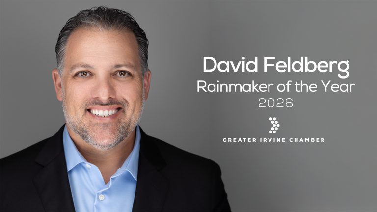 David Feldberg Rainmaker 2026 V2
