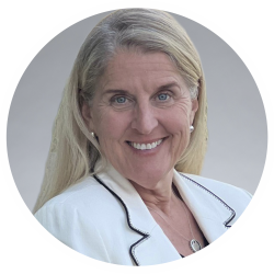 Cynthia West