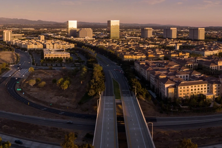 Greater Irvine Chamber Banner 11