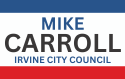 MIKE CARROLL LOGO