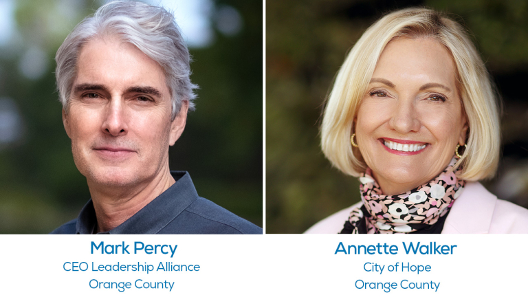 Mark Percy Annette Walker Collage