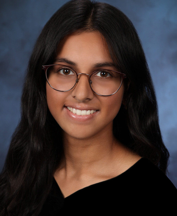 Anisha Bhatnagar