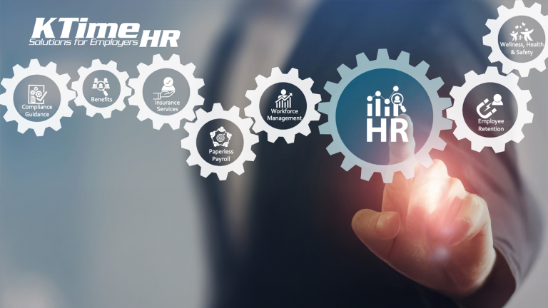 2025 Legal Changes Affecting California Employers